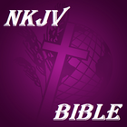 NKJV Bible icône