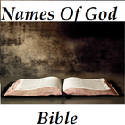 Names Of God Bible biểu tượng