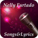 Nelly Furtado Songs&Lyrics APK