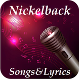 Nickelback Songs&Lyrics