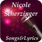 Nicole Scherzinger Songs icône