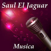 Saul El Jaguar Musica icon