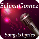 Selena Gomez Songs&Lyrics icône