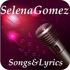 Selena Gomez Songs&Lyrics icono