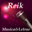 Reik Musica&Letras