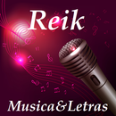 Reik Musica&Letras APK