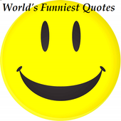World&#39;s Funniest Quotes Ever icon