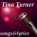 Tina Turner Songs&Lyrics APK