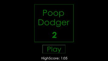 Poop Dodger 2 स्क्रीनशॉट 1