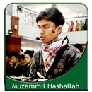 Al-Qori 'Muzammil Hasballah.Mp3 APK