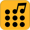 APK Folder Music Player, Organizer