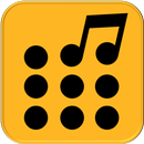APK Folder Music Player, Organizer
