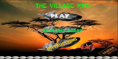 The Village King 截图 2
