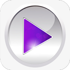 MAX Player Pro - HD MX Player, All  Video Player ikona