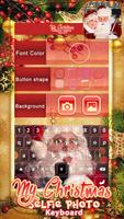 صور شخصية لوحة المفاتيح ميلاد المسيح تصوير الشاشة 2