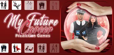 Juego Predicción de Futuro Trabajo