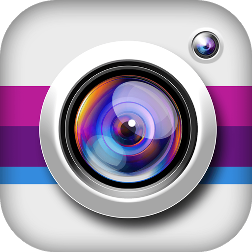 My Filter Cam: Photo Effects