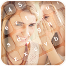 My Girlfriend Pic Keyboard APK