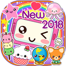 APK My Kawaii Photo Editor ➯ Stickers for Pictures