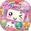 My Kawaii Photo Editor ➯ Stickers for Pictures