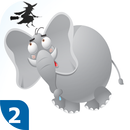 My Talking Elly! elephants Pet APK