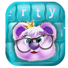 My Teddy Bear Keyboard Theme icon