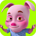 My Talking Pigi