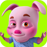 ”My Talking Pigi