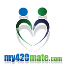 My420Mate Cannabis Dating App APK