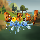 Boberboard VR aplikacja