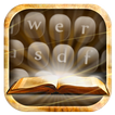 Christian Bible Keyboard Theme