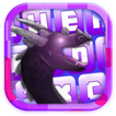 Ender Dragon Keyboard Themes