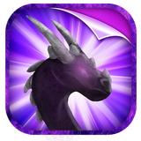 Ender Dragon Live Wallpaper icon
