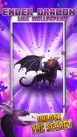 Ender Dragon Live Wallpaper ภาพหน้าจอ 2