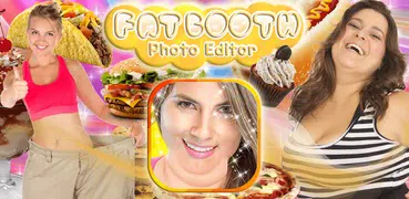 Fatbooth Photo Editor