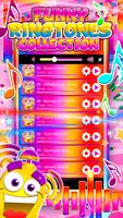Funny Ringtones Collection screenshot 2