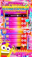 Funny Ringtones Collection poster