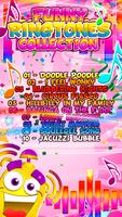 Funny Ringtones Collection screenshot 1