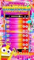 Funny Ringtones Collection screenshot 3