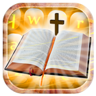 Holy Bible Keyboard Changer icon