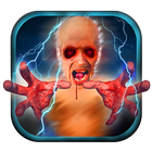 Horror Movie FX Photo Editor آئیکن