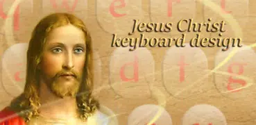 Jesus Christ Keyboard Designs