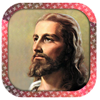 Jesus Christ Keyboard Themes icon