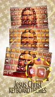 Jesus Christ Keyboard Themes screenshot 1