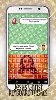 Jesus Christ Keyboard Themes screenshot 3