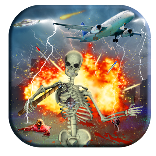 Movie FX Photo Montage