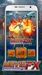 Baixar Filme FX Editor De Fotos APK