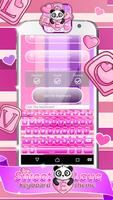 My Sweet Love Keyboard Themes स्क्रीनशॉट 3
