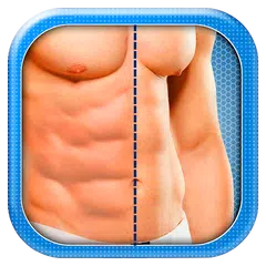 Six Pack Muscles Photo Editor APK download