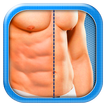 Musculation Abdos Photo Editor